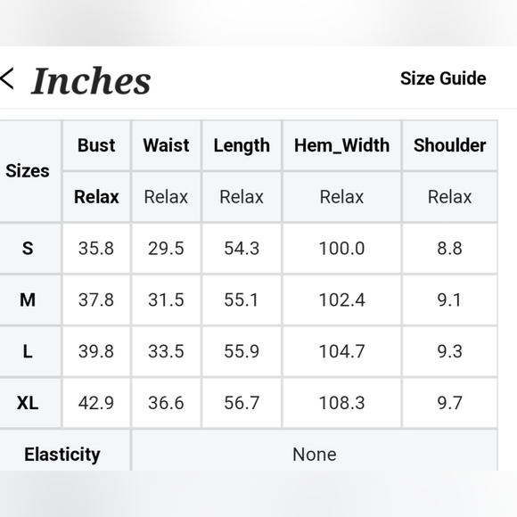 SIZE Large White Bohemian Maxi Dress with lace and ruffles V-neckline Light. - Picture 13 of 13